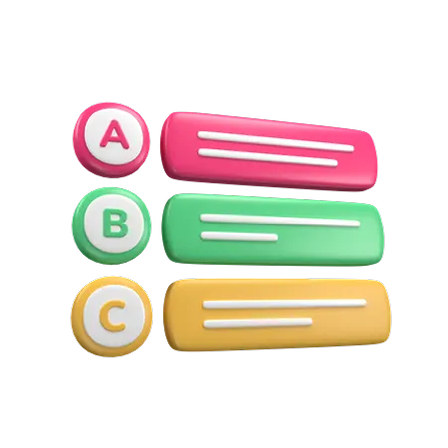 MCQ Icon