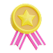 medal