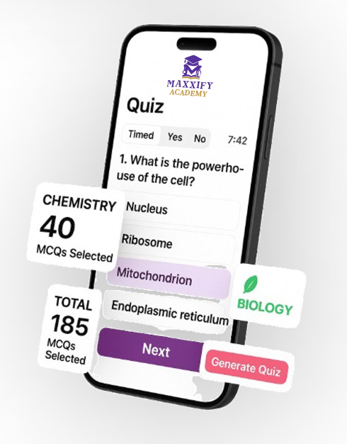 AI Quiz Generator