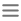 Menu Icon